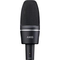 Микрофон AKG C3000 (2785X00230)