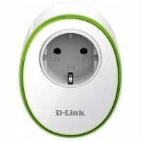 Смарт розетка Smart Plug D-Link DSP-W115