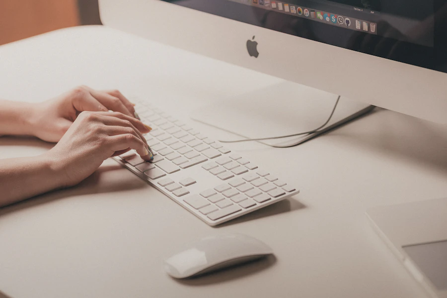 Кейс eCommerce