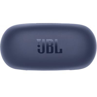 Наушники JBL Live Free NC+ Blue (JBLLIVEFRNCPTWSU) фото в интернет магазине WiseSmart.com.ua