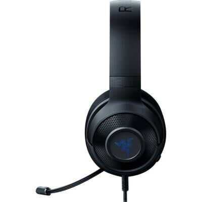 Наушники Razer Kraken X for Console (RZ04-02890200-R3M1) фото в интернет магазине WiseSmart.com.ua