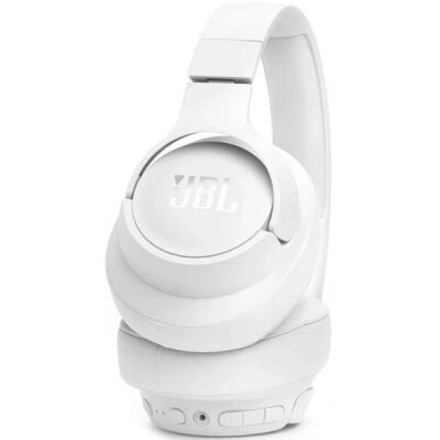 Наушники JBL Tune 770NC White (JBLT770NCWHT) фото в интернет магазине WiseSmart.com.ua