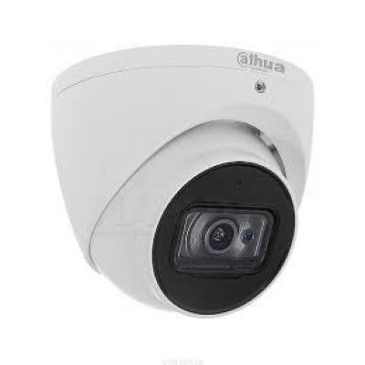 Камера видеонаблюдения Dahua DH-HAC-HDW1200TP-Z-A (2.7-12) (04893-06163) фото в интернет магазине WiseSmart.com.ua