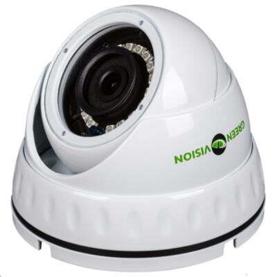 Камера видеонаблюдения Greenvision GV-060-IP-E-DOS30V-30 (2..8-12) (4943) фото в интернет магазине WiseSmart.com.ua