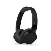 Наушники Philips TAH3209 Black (TAH3209BK/00)