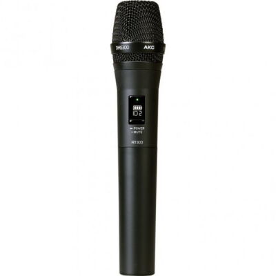 Микрофон AKG DMS300 VOCAL SET DGTAL WIRELESS MICSYS (5100252-00) фото в интернет магазине WiseSmart.com.ua