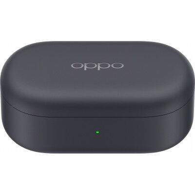 Наушники Oppo Enco Buds2 Pro Graphite Black (OFE510A_Black) фото в интернет магазине WiseSmart.com.ua