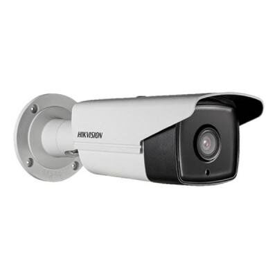 Камера видеонаблюдения HikVision DS-2CD2T43G0-I8 (8.0) фото в интернет магазине WiseSmart.com.ua