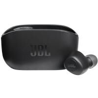 Наушники JBL Vibe 100 TWS Black (JBLV100TWSBLKEU)