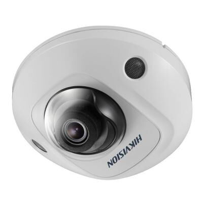 Камера видеонаблюдения HikVision DS-2CD2543G0-IWS(D) (4.0) фото в интернет магазине WiseSmart.com.ua