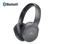 Bluetooth-гарнитура REAL-EL GD-855 Black (EL124100026)