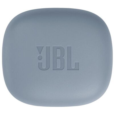 Наушники JBL Vibe 300 TWS Blue (JBLV300TWSBLUEU) фото в интернет магазине WiseSmart.com.ua
