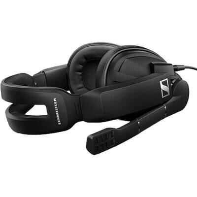 Наушники Sennheiser GSP 302 (507243) фото в интернет магазине WiseSmart.com.ua