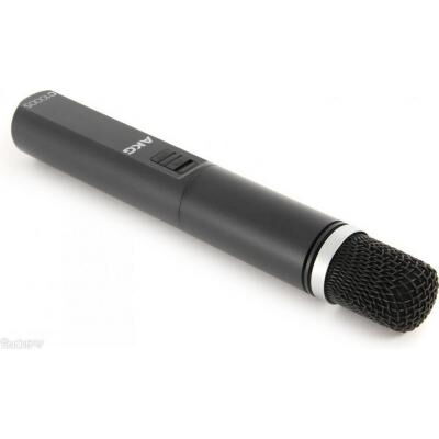 Микрофон AKG C1000S (3354X00010) фото в интернет магазине WiseSmart.com.ua