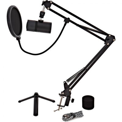 Микрофон Thronmax M20 Streaming kit (M20KIT-TM01) фото в интернет магазине WiseSmart.com.ua