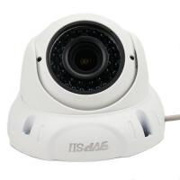 AHD камера видеонаблюдения варифокальная 2Мп f2.8-12 ИК TVPSii TP-VC-DW01