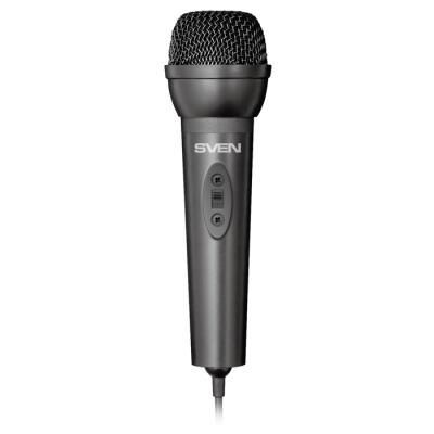 Микрофон SVEN MK-500 фото в интернет магазине WiseSmart.com.ua
