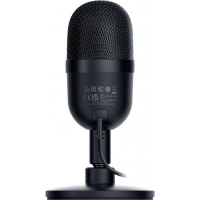 Микрофон Razer Seiren mini (RZ19-03450100-R3M1) фото в интернет магазине WiseSmart.com.ua