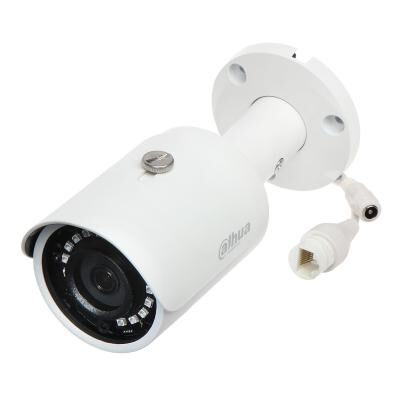 Камера видеонаблюдения Dahua DH-IPC-HFW1431SP-S4 (2.8) фото в интернет магазине WiseSmart.com.ua