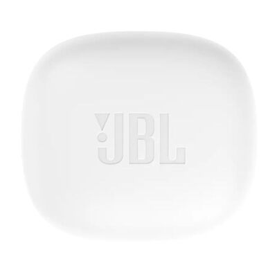 Наушники JBL Vibe 300 TWS White (JBLV300TWSWHTEU) фото в интернет магазине WiseSmart.com.ua
