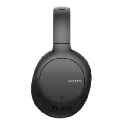 Наушники Sony WH-CH710N Black (WHCH710NB.CE7) фото в интернет магазине WiseSmart.com.ua