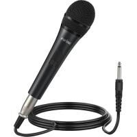 Микрофон Fifine K6 Black (K6)