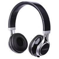 Наушники Vinga HSM040 Black/Silver (HSM040BS)