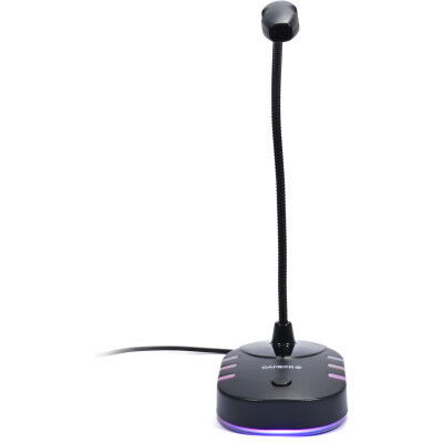 Микрофон GamePro SM400 Black (SM400) фото в интернет магазине WiseSmart.com.ua