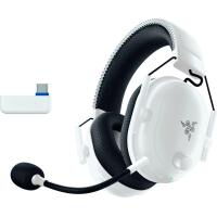 Наушники Razer BlackShark V2 Pro for PS5 White (RZ04-04530600-R3G1)