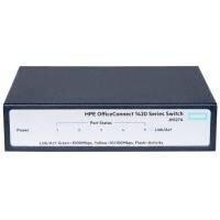 Коммутатор сетевой HP 1420-5G (JH327A)