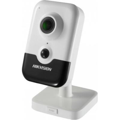 Камера видеонаблюдения HikVision DS-2CD2423G0-IW(W) (2.8) фото в интернет магазине WiseSmart.com.ua