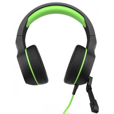 Наушники HP Pavilion Gaming 400 Headset (4BX31AA) фото в интернет магазине WiseSmart.com.ua