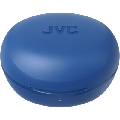 Наушники JVC HA-A6T Blue (HA-A6T-A-U) фото в интернет магазине WiseSmart.com.ua