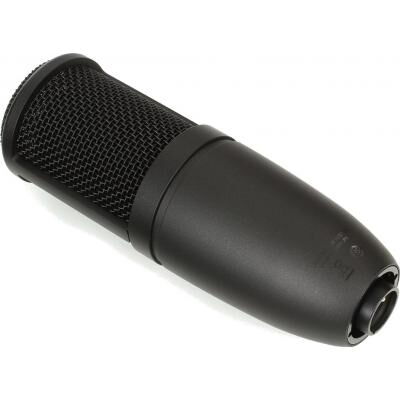 Микрофон AKG P120 Black (3101H00400) фото в интернет магазине WiseSmart.com.ua