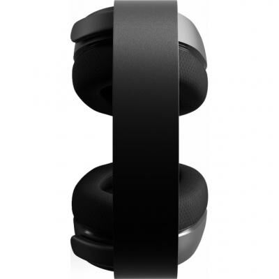 Наушники SteelSeries Arctis 3 for PS5 Black (SS61501) фото в интернет магазине WiseSmart.com.ua