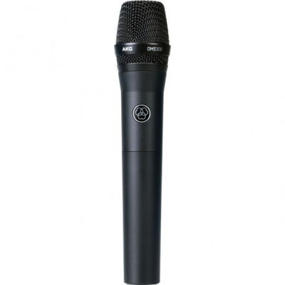 Микрофон AKG DMS300 VOCAL SET DGTAL WIRELESS MICSYS (5100252-00) фото в интернет магазине WiseSmart.com.ua