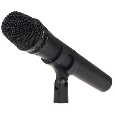 Микрофон AKG DMS100 Vocal SET Wireless (5100247-00) фото в интернет магазине WiseSmart.com.ua