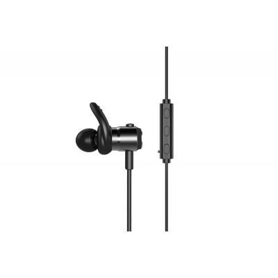 Наушники 2E S9 WiSport Wireless In Ear Headset Waterproof (2E-IES9WBL) фото в интернет магазине WiseSmart.com.ua