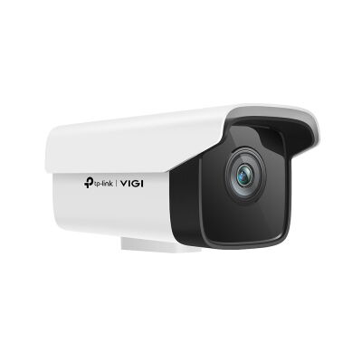 Камера видеонаблюдения TP-Link VIGI-C300P-6 фото в интернет магазине WiseSmart.com.ua