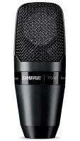 Микрофон вокальный Shure PGA27-LC