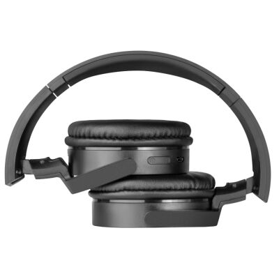 Наушники Defender FreeMotion B555 Bluetooth Black (63555) фото в интернет магазине WiseSmart.com.ua