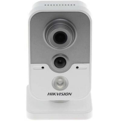 Камера видеонаблюдения Hikvision DS-2CE38D8T-PIR (2.8) фото в интернет магазине WiseSmart.com.ua