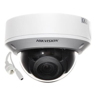 Камера видеонаблюдения HikVision DS-2CD1723G0-IZ (2.8-12) фото в интернет магазине WiseSmart.com.ua