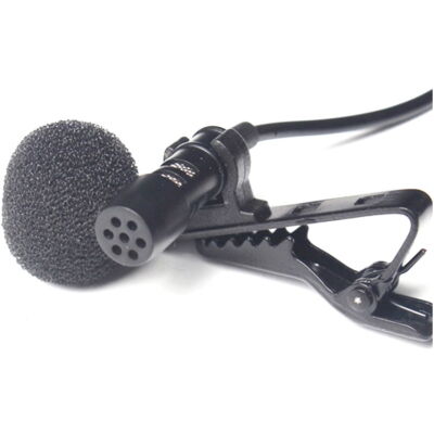 Микрофон Dynamode MIC12 інтерфейс 3.5 мм mini-jack (DM-MIC12) фото в интернет магазине WiseSmart.com.ua