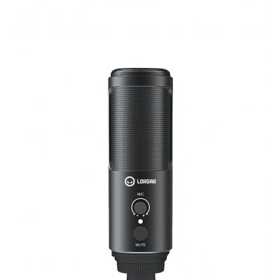 Микрофон Lorgar Voicer 521 (LRG-CMT521) фото в интернет магазине WiseSmart.com.ua