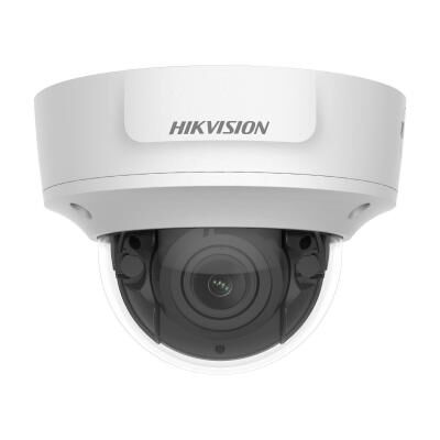 Камера видеонаблюдения HikVision DS-2CD2743G2-IZS фото в интернет магазине WiseSmart.com.ua