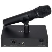 Микрофон AKG DMS100 Vocal SET Wireless (5100247-00)