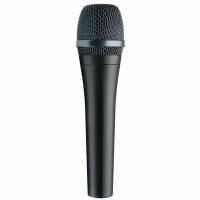 Студийный вокальный микрофон проводной Clear Sound CS965