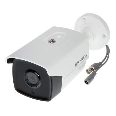Камера видеонаблюдения HikVision DS-2CE16H0T-IT5E (3.6) фото в интернет магазине WiseSmart.com.ua