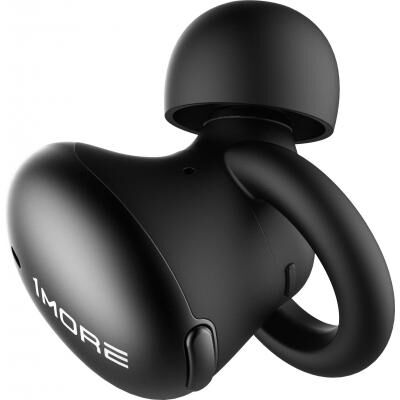 Наушники 1MORE E1026BT Stylish TWS In-Ear Headphones Black (E1026BT-BLACK) фото в интернет магазине WiseSmart.com.ua